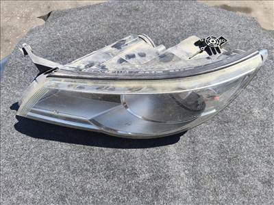 VW Tiguan 2007-2012 bal fényszóró lámpa 5n1941031ab