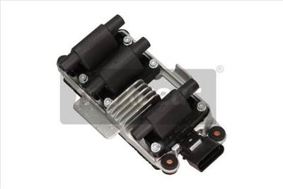 MAXGEAR 13-0058 - gyújtótekercs AUDI SKODA VW