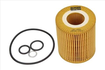 MAXGEAR 26-0495 - olajszűrő BMW