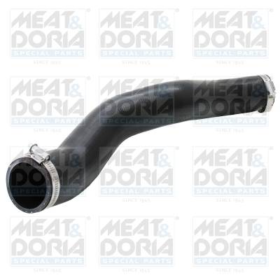 MEAT & DORIA 961134 - Töltőlevegő cső MITSUBISHI