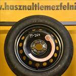 Alfa Romeo-Fiat(RM-267) Mankókerék 15" 5x98 lemezfelni 
