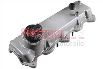 METZGER 2389155 - szelepfedél AUDI SEAT SKODA VW