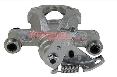 METZGER 6261201 - féknyereg NISSAN OPEL RENAULT VAUXHALL