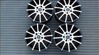  5x114.3 osztású 7J 16" használt alufelni Nissan Renault Dacia Suzuki Kia Hyundai Honda stb.