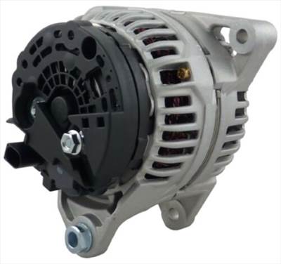 MTR 12160891 - generátor AUDI SKODA VW