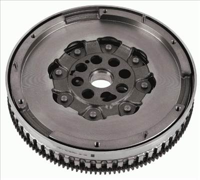 SACHS 2294 501 214 - lendkerék FIAT MERCEDES-BENZ NISSAN OPEL RENAULT VAUXHALL