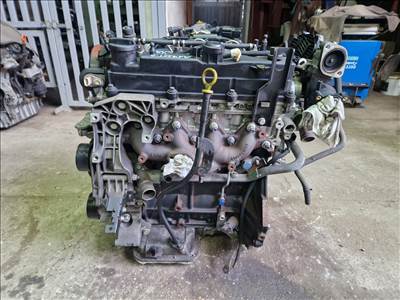 OPEL MOKKA 1.7 CDTI A17DTS motor 
