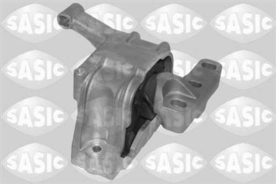 SASIC 2706564 - motortartó bak AUDI SEAT VW