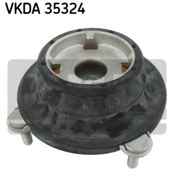 SKF VKDA 35324 - Toronycsapágy CITROËN PEUGEOT