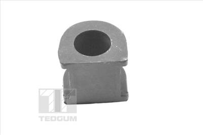 TEDGUM 00280013 - stabilizátor szilent HYUNDAI KIA
