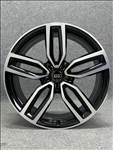 gyári Audi alufelni szett 8.5x21 et33 5x112