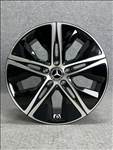 gyári Mercedes alufelni szett 7.5x18 et49 5x112