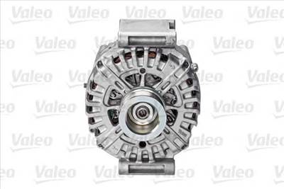 VALEO 439770 - generátor MERCEDES-BENZ