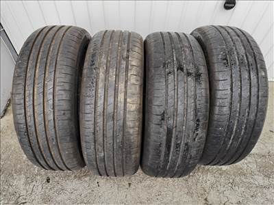  205 55 17 goodyear 205/55 R 17 nyári gumi garnitúra 2024.07.hét