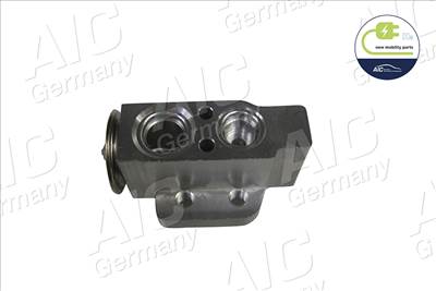 AIC 53709 - táguló szelep, klímaberendezés AUDI SEAT SKODA VW