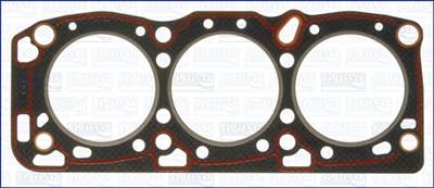 AJUSA 10079300 - hengerfej tömítés CHRYSLER DODGE HYUNDAI MITSUBISHI PLYMOUTH