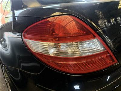 Mercedes SLK-osztály R171 bal hátsó lámpa 