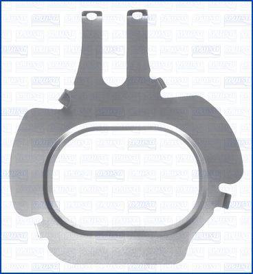 AJUSA 13284500 - Kipufogókönyök tömítés DACIA NISSAN RENAULT