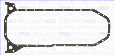 AJUSA 14043000 - olajteknő tömítés VOLVO VW