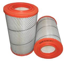 ALCO FILTER MD-690 - légszűrő CITROËN FIAT PEUGEOT