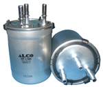 ALCO FILTER SP-1380 - Üzemanyagszűrő AUDI