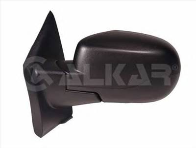 ALKAR 6125177 - külső visszapillantó RENAULT