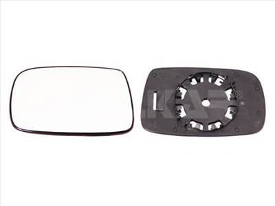 ALKAR 6401268 - külső visszapillantó tükörlap TOYOTA