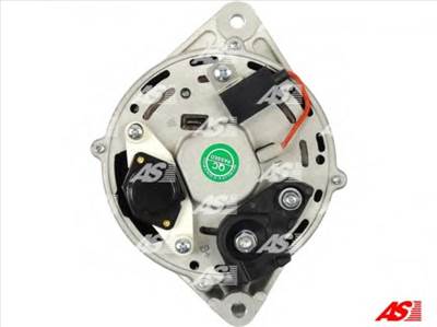 AS-PL A0375 - generátor BEDFORD CHEVROLET FIAT HOLDEN OPEL VAUXHALL