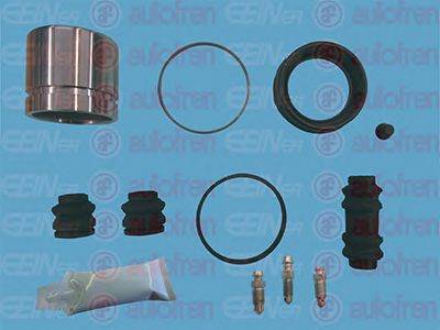 AUTOFREN SEINSA D42429C - féknyereg javítókészlet DAIHATSU KIA MAZDA