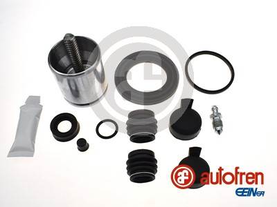AUTOFREN SEINSA D42575K - féknyereg javítókészlet AUDI NISSAN OPEL RENAULT VAUXHALL