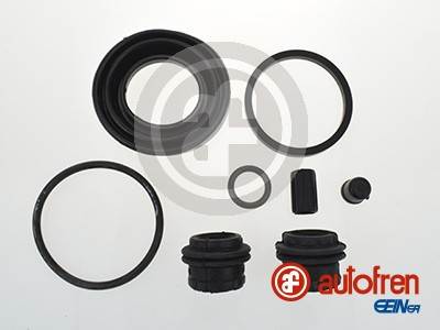 AUTOFREN SEINSA D42838 - féknyereg javítókészlet ALFA ROMEO FIAT JEEP MAZDA MG NISSAN OPEL VAUXHALL