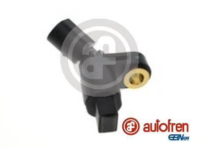 AUTOFREN SEINSA DS0014 - kerékfordulatszám érzékelő AUDI SEAT SKODA VW