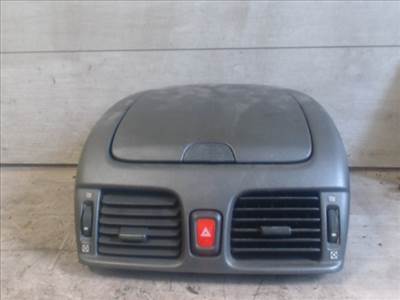 NISSAN ALMERA 00-03 Középső szellőző