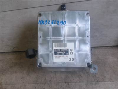TOYOTA Corolla (E120) 2002.01.01-2004.05.31 Motorvezérlő egység ECU PCM modul