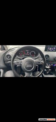 Audi a3 multi kormány