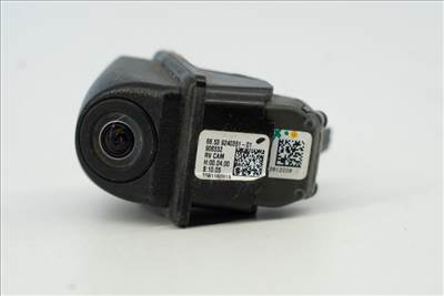 BMW 1 Series F20/F21 LCI, 2 Series F22/F23-F87 M2 LCI, 3 Series F30/F31/F34 GT-F80 M3 LCI, 4 Series F32/F33/F36-F82/F83 M4 LCI, 5 Series F07 GT/F10/F11 LCI, 7 Series F01/F02/F03/F04 Hybrid LCI, X1 E84, X3 F25, X5 E70 LCI, X6 E71/E72 tolató kamera