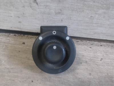 RENAULT MEGANE 02-05 Elektromos tükör állító kapcsoló