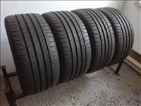 225/45R17 245/40R17 ÚJ Fulda nyári gumi garnitúra 