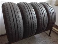 215/65R16 Kleber nyári gumi garnitúra 215/65R16