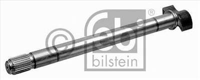 FEBI BILSTEIN 07073 - féktengely, dobfék MAN MERCEDES-BENZ