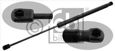 FEBI BILSTEIN 38234 - csomagtérajtó teleszkóp FORD