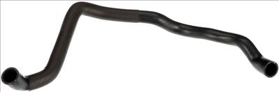 GATES 05-4713 - hűtőcső MERCEDES-BENZ
