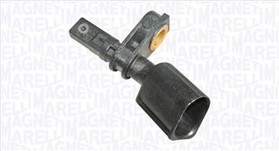 MAGNETI MARELLI 172100019010 - kerékfordulatszám érzékelő AUDI SEAT SKODA VW
