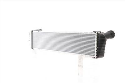 MAHLE CR 778 000S - Vízhűtő (Hűtőradiátor) PORSCHE