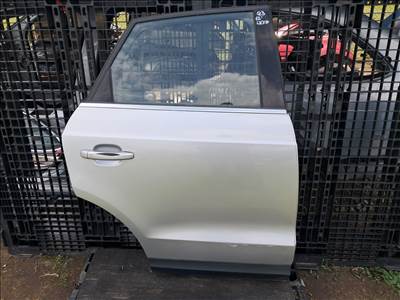 Audi Q3 (8U) Jobb hátsó ajtó 