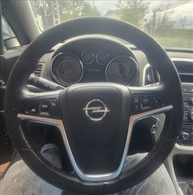 Opel Astra J multi kormánykerék 