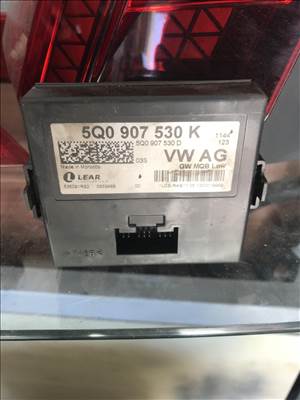 Skoda Octavia III gateway modul 5Q0907530K 