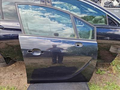 OPEL MERIVA B jobb első ajtó 