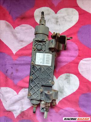 Citroën C5 II Elektromos kézifék rögzítőék 9674099780