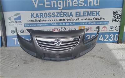 Opel Insignia bontott első lökhárító